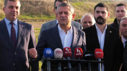 &Ouml;zg&uuml;r &Ouml;zel'den Erdoğan'a İstanbul yanıtı: Se&ccedil;imleri yenileyelim, isterse kendi aday olsun