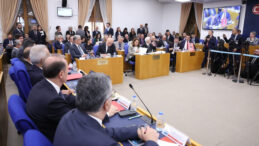 &Ouml;zlale: &Ccedil;orlu tren faciasında sorumluluğu bulunanlara ihale verilmesi adaletin yokluğu demektir