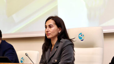 &Ouml;zlem Vural G&uuml;rzel: 'AKP'ye Ge&ccedil;işim G&ouml;n&uuml;lden'