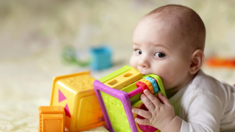 Oyuncaklarda Tehlikeli Kimyasallar Tespit Edildi