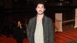 Oyuncu Kaan Yıldırım, Adliyeye İfade Vermek İ&ccedil;in Geldi