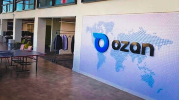 Ozan Elektronik Para'ya Yeni Operasyon Ger&ccedil;ekleştirildi