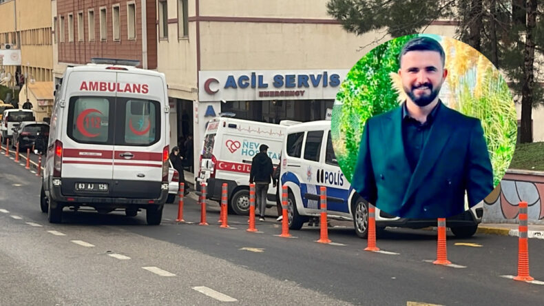 Pamuk Biçme Makinesine Kapılan Genç Hayatını Kaybetti