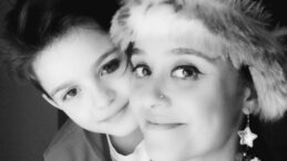 Papa, Minguzzi Ailesiyle G&ouml;r&uuml;şecek