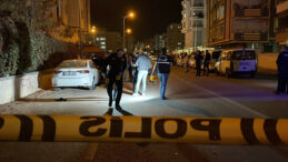 Park Yeri Bulamadı, D&uuml;ğ&uuml;n Davetlileri Ateş A&ccedil;tı: Bir &Ccedil;ocuk Hayatını Kaybetti, 4'&uuml; &Ccedil;ocuk 6 Kişi Yaralandı