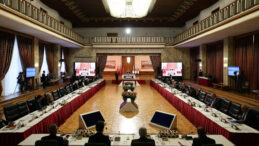 Partiler, İmralı Ziyareti Hakkında Bilgilendirme Talep Ediyor