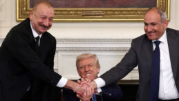 Paşinyan'dan "yap-işlet-devret" Açıklaması