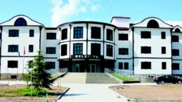 Patnos Belediyesi ile İlgili Rapor: Dikkat &Ccedil;eken Bulgular