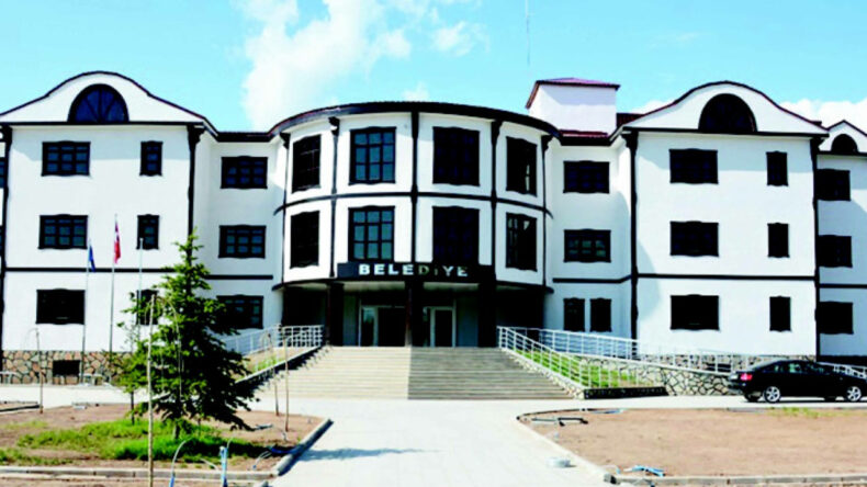 Patnos Belediyesi ile İlgili Rapor: Dikkat &Ccedil;eken Bulgular