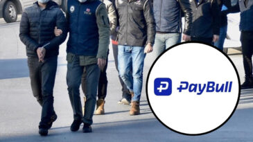 Paybull'a Operasyon: Bir &Ouml;deme Sistemine Daha El Konuldu
