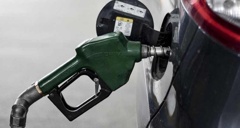Petrol Fiyatlarına Ukrayna'nın Etkisi