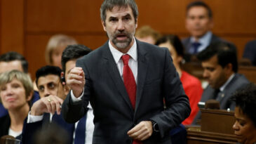 Petrol Projesi Nedeniyle Bakan İstifası