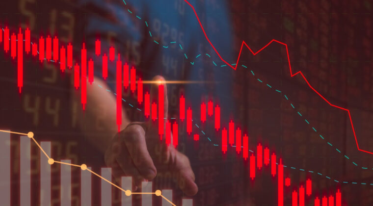 Piyasalar Panikte: Borsa, Kripto, Altın ve Dolar Düşüşte