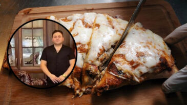 Pizza Yedikten Sonra Hayatını Kaybeden Kişi: Olay Cizre'de Ger&ccedil;ekleşti