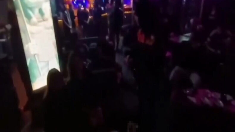 Polis Baltuzağı ve Balkız'ın İzinde, 11 Gözaltı