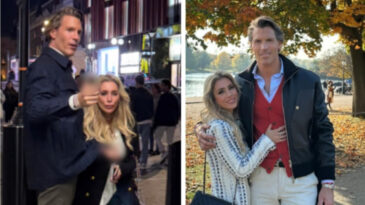 Polis Bu İkiliyi Arıyor: Trump'a Yakın Çiftten Irkçı Saldırı İddiası