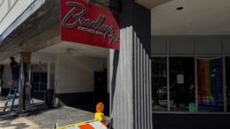 Polisten Kaçan Sürücü Gece Kulübüne Girdi