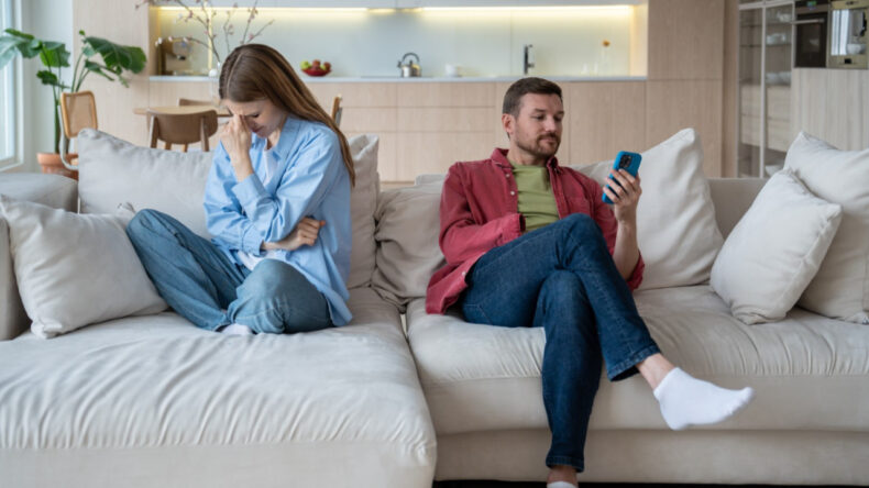 Psikologlara G&ouml;re Narsistlerin Korktukları 4 Şey