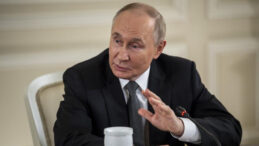 Putin: ABD, Ukrayna Konusunun Karmaşık Olduğunu Anladı