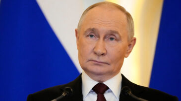 Putin: Arktik Stratejimizi G&uuml;&ccedil;lendirmeliyiz