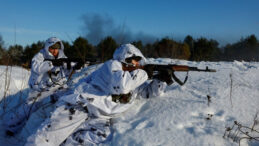 Putin'in Kış Savaşındaki Yeni Stratejisi