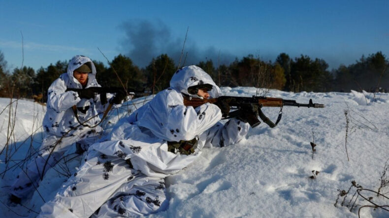 Putin'in Kış Savaşındaki Yeni Stratejisi