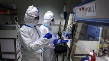 "Covid-19'dan &ccedil;ok daha b&uuml;y&uuml;k bir salgın olacak"