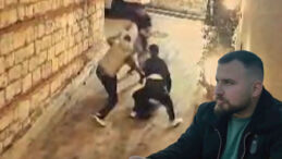 "İçki İçmeyi Bırakın" Uyarısı Sonrası Cinayet