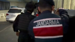 "Saraçlar" Operasyonunda 23 Tutuklama