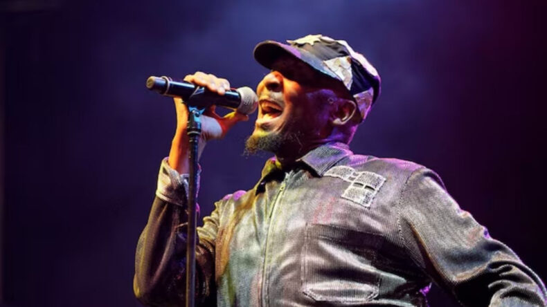 Reggae Efsanesi ve Oyuncu Jimmy Cliff Hayatını Kaybetti