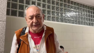 Reha Muhtar Kara Listeye Alındı