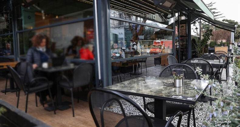 Restoranlar ve Kafelerde 'Zorunlu Servis Ücreti' Kaldırılıyor