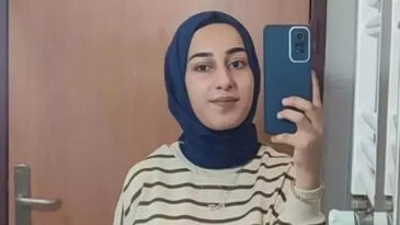 Rojin Kabaiş Soruşturmasında DNA &Ouml;rneği Alınan Kişi Sayısı 195'e Ulaştı
