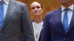 Romanya Dışişleri Bakanı Ankara'ya Resmi Ziyarette Bulunacak