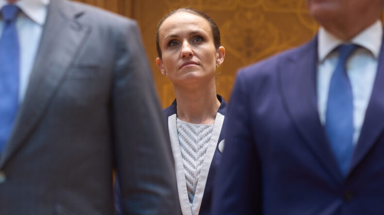 Romanya Dışişleri Bakanı Ankara'ya Resmi Ziyarette Bulunacak