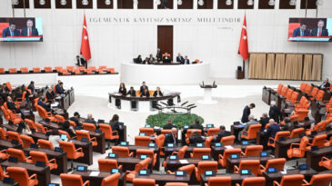RT&Uuml;K'&uuml;n Yeni &Uuml;yeleri Belirlendi