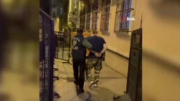 Ruhsatsız Dükkanında Çalışanını Darp Etti, Gözaltına Alındı