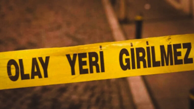 Rus Uyruklu Kadın Otel Odasında Hayatını Kaybetti