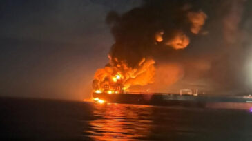 Rusya: Gemilere Y&ouml;nelik Ter&ouml;r Saldırısını Kınıyoruz