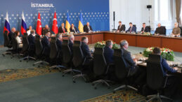 Rusya İnovasyon İle İstanbul'u İşaret Etti