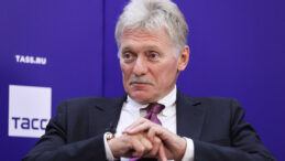 Rusya: Savaş Hedeflere Ulaşıldığında Sona Erecek