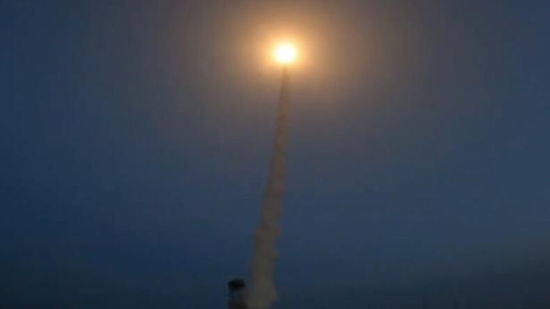 Rusya'da Petrol Boru Hattına Saldırı