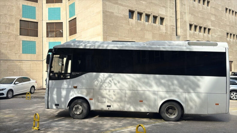 Rüşvet Soruşturmasında Tutuklu Sayısı 17'ye Ulaştı