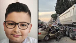 R&uuml;zgar'dan 4 G&uuml;n Sonra &Uuml;z&uuml;c&uuml; Haber