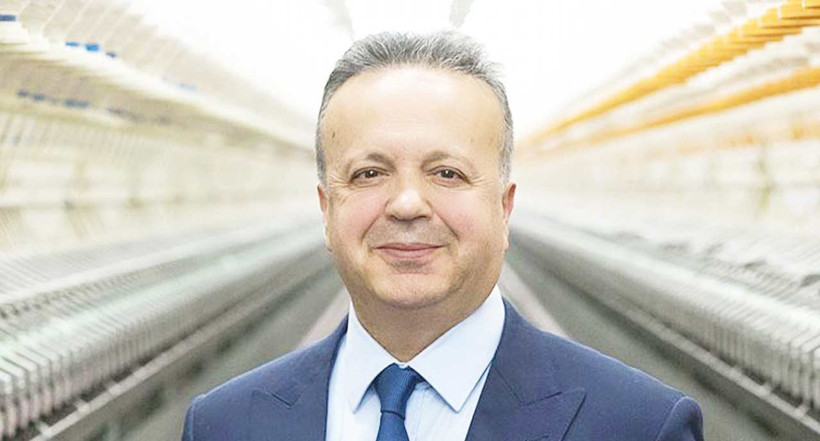 İsmail Gülle