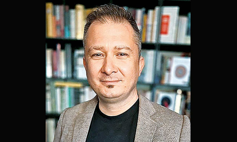 Caner Özdurak