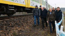 Sabotaj Krizinde Yeni Gelişme: İki Kişinin Kimliği Belirlendi