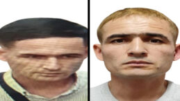 Saçını Boyadı, Kurtulamadı