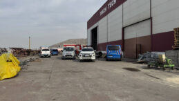 Sacın Altında Kalan İki İş&ccedil;i Hayatını Kaybetti