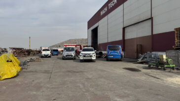 Sacın Altında Kalan İki İş&ccedil;i Hayatını Kaybetti